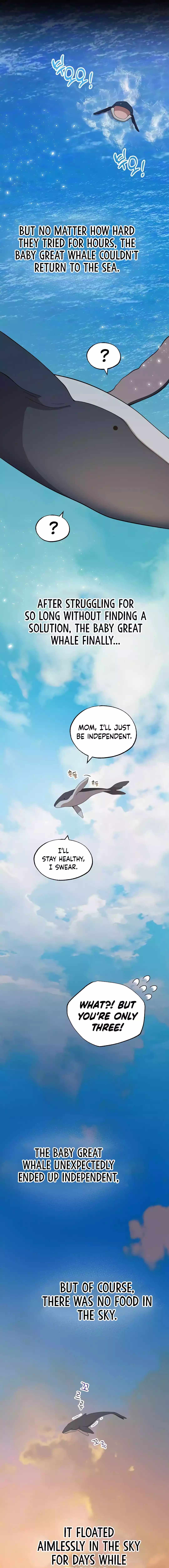 Night Shift in Another World Chapter 41 — Page 6