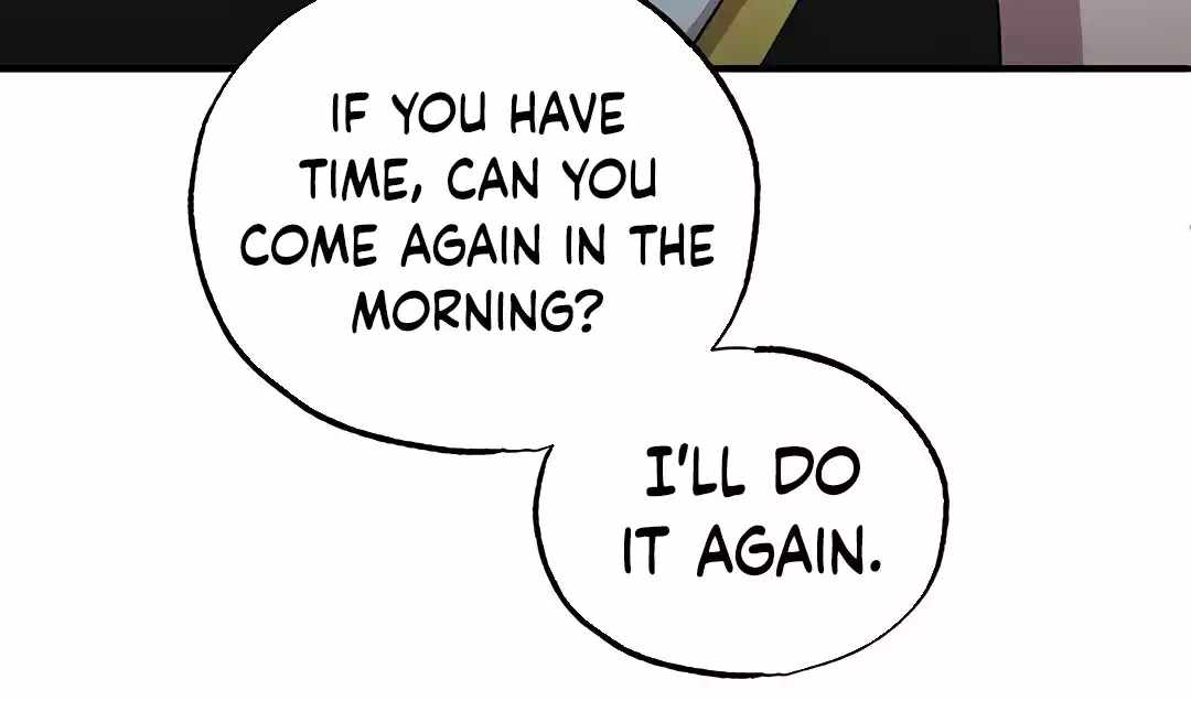 Night Shift in Another World Chapter 41 — Page 18