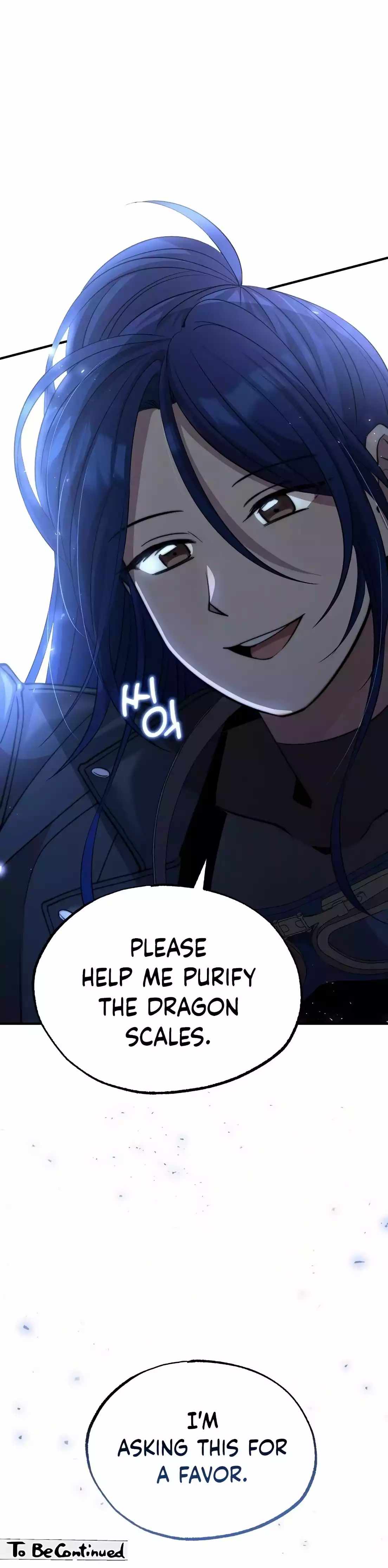 Night Shift in Another World Chapter 5 — Page 19