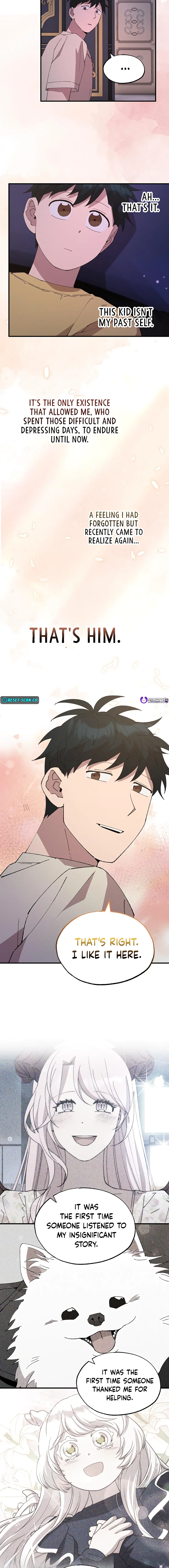 Night Shift in Another World Chapter 66 — Page 8