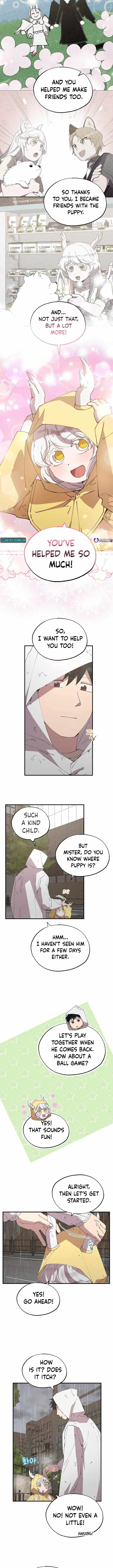 Night Shift in Another World Chapter 69 — Page 3