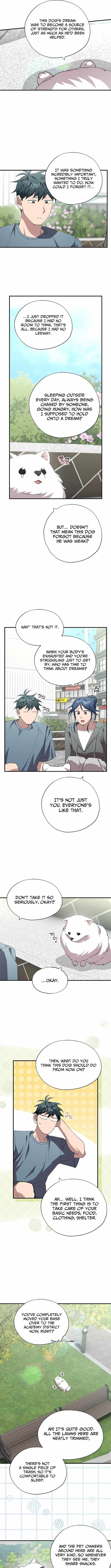 Night Shift in Another World Chapter 86 — Page 2