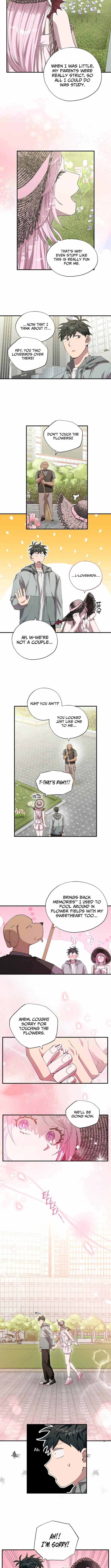 Night Shift in Another World Chapter 93 — Page 3