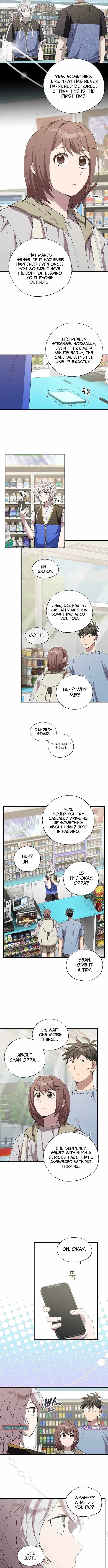 Night Shift in Another World Chapter 97 — Page 2