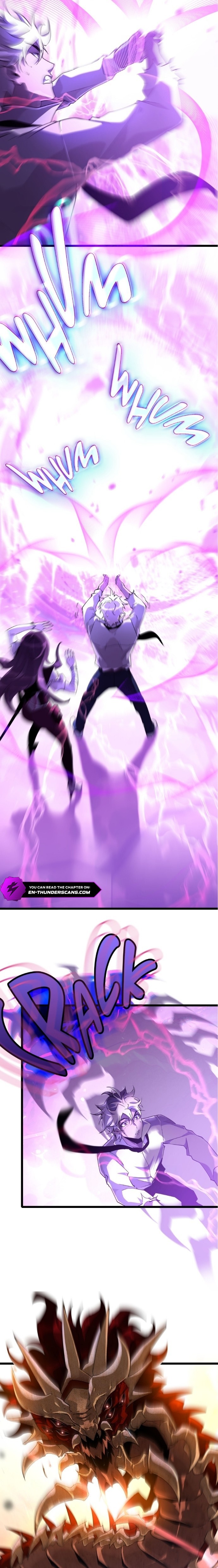 Nightmare Realm Summoner Chapter 14 — Page 16