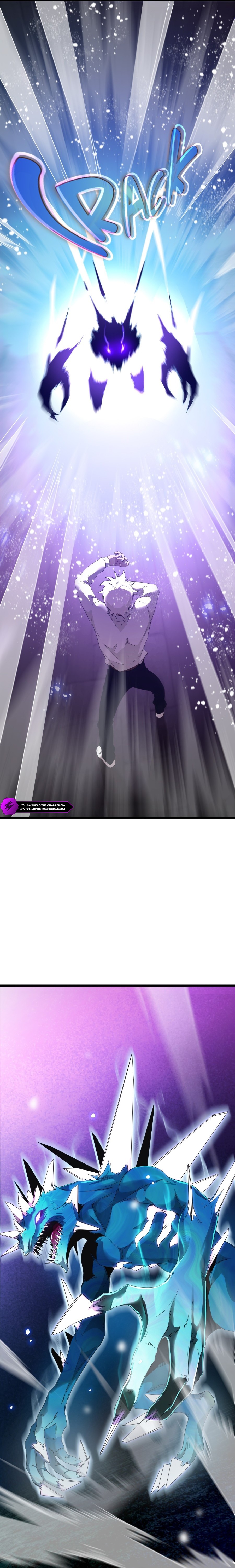 Nightmare Realm Summoner Chapter 2 — Page 12