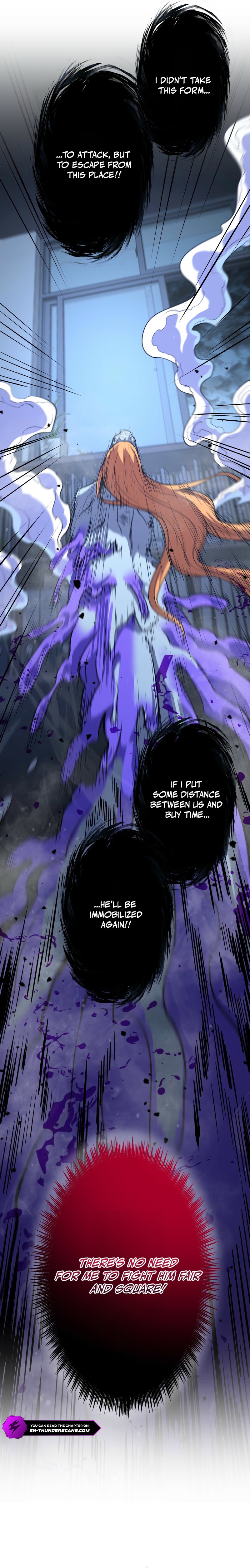 Ninja Royale ~Ji o Koeta Saikyou no Ninja~ Chapter 14 — Page 12