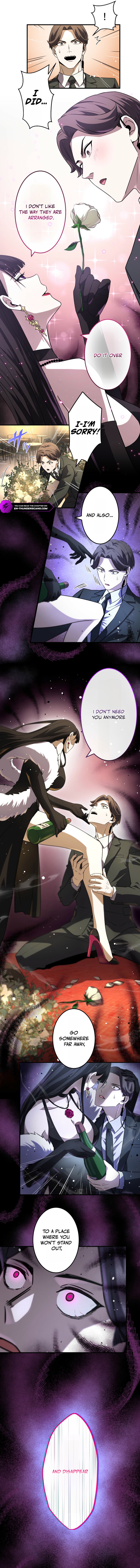 Ninja Royale ~Ji o Koeta Saikyou no Ninja~ Chapter 22 — Page 11