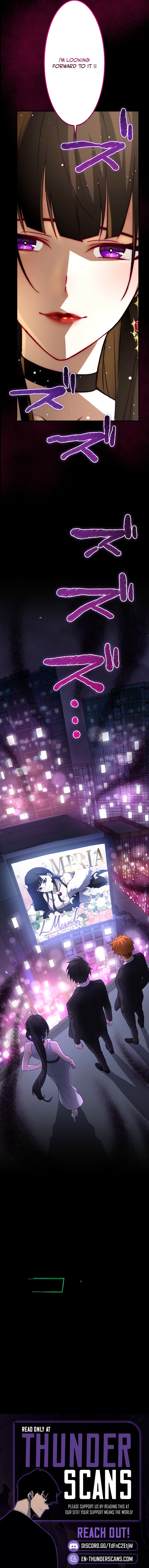Ninja Royale ~Ji o Koeta Saikyou no Ninja~ Chapter 22 — Page 15
