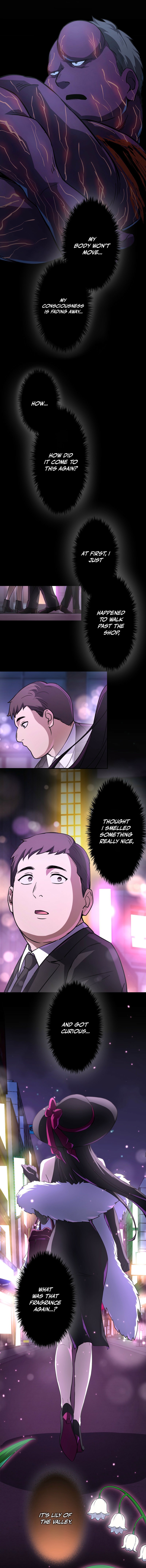 Ninja Royale ~Ji o Koeta Saikyou no Ninja~ Chapter 24 — Page 15