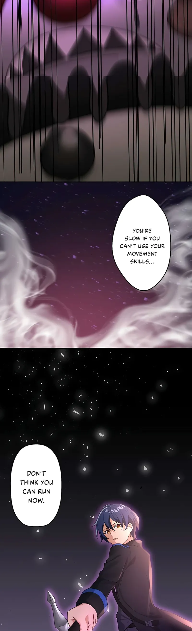 Nishuume Boukensha wa Kakushi Class "Juuryoku Tsukai" de Saikyou Omezasu Chapter 11 — Page 44