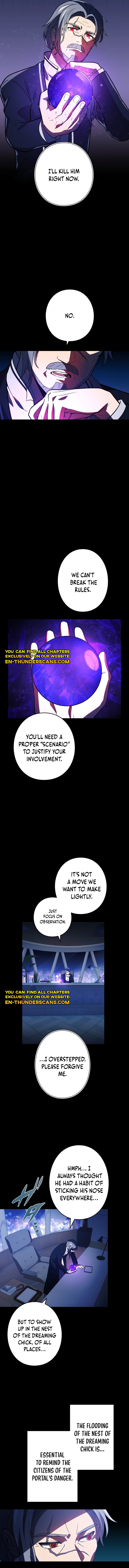 Nishuume Boukensha wa Kakushi Class "Juuryoku Tsukai" de Saikyou Omezasu Chapter 111 — Page 11