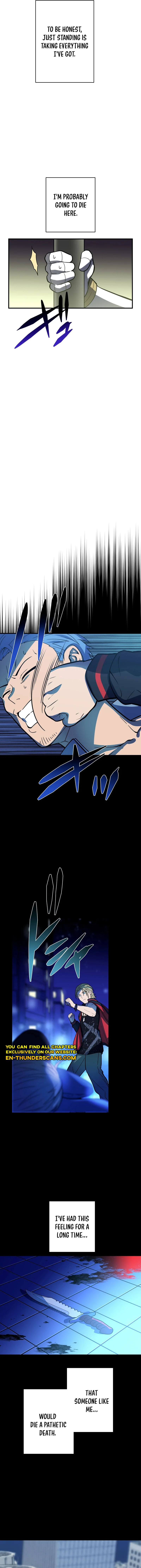Nishuume Boukensha wa Kakushi Class "Juuryoku Tsukai" de Saikyou Omezasu Chapter 113 — Page 2
