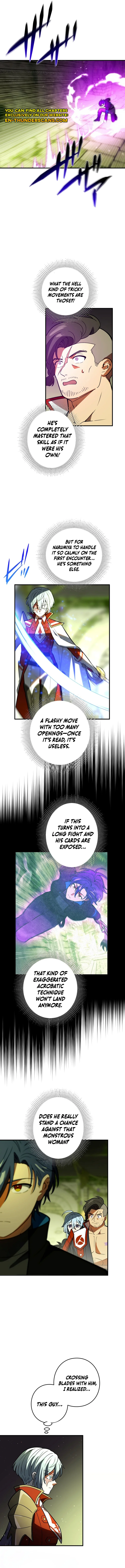 Nishuume Boukensha wa Kakushi Class "Juuryoku Tsukai" de Saikyou Omezasu Chapter 113 — Page 12