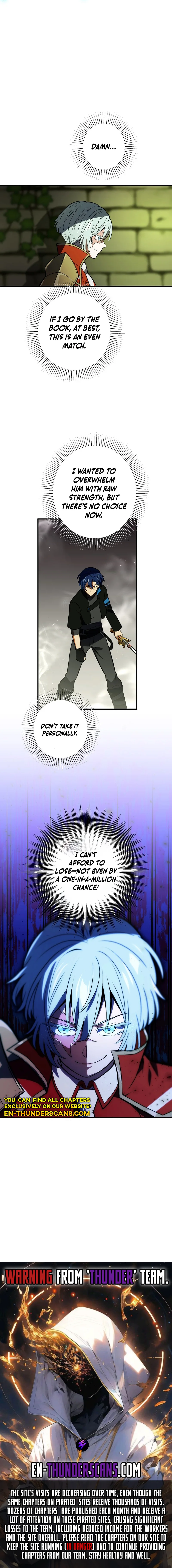Nishuume Boukensha wa Kakushi Class "Juuryoku Tsukai" de Saikyou Omezasu Chapter 113 — Page 15
