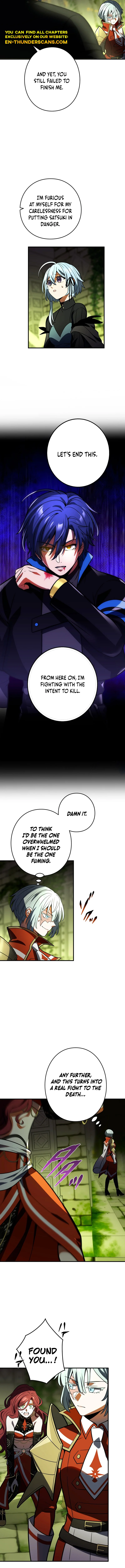 Nishuume Boukensha wa Kakushi Class "Juuryoku Tsukai" de Saikyou Omezasu Chapter 114 — Page 14