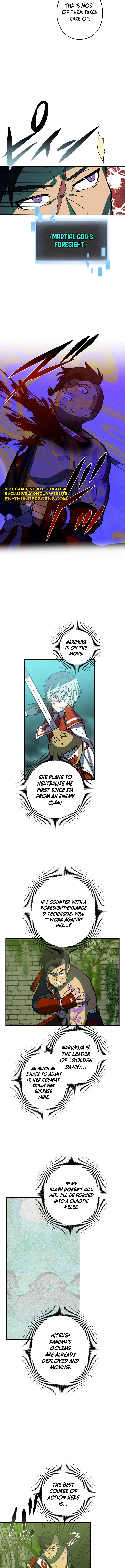 Nishuume Boukensha wa Kakushi Class "Juuryoku Tsukai" de Saikyou Omezasu Chapter 117 — Page 4
