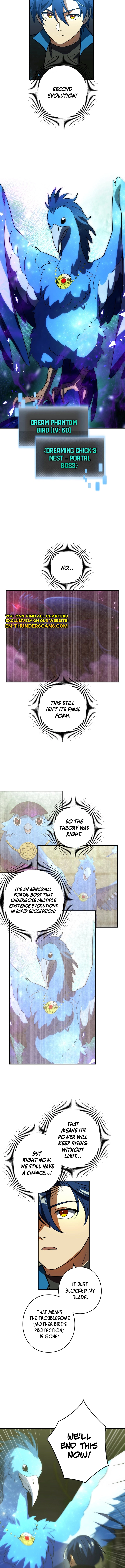 Nishuume Boukensha wa Kakushi Class "Juuryoku Tsukai" de Saikyou Omezasu Chapter 117 — Page 12