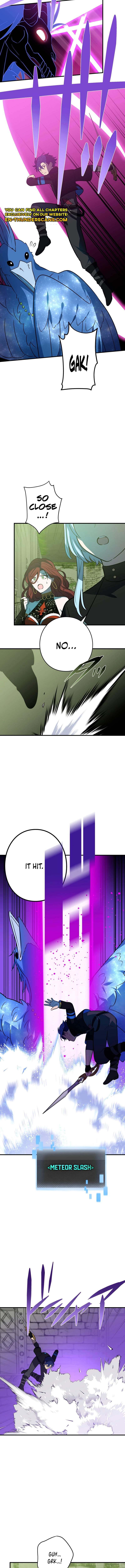 Nishuume Boukensha wa Kakushi Class "Juuryoku Tsukai" de Saikyou Omezasu Chapter 118 — Page 6