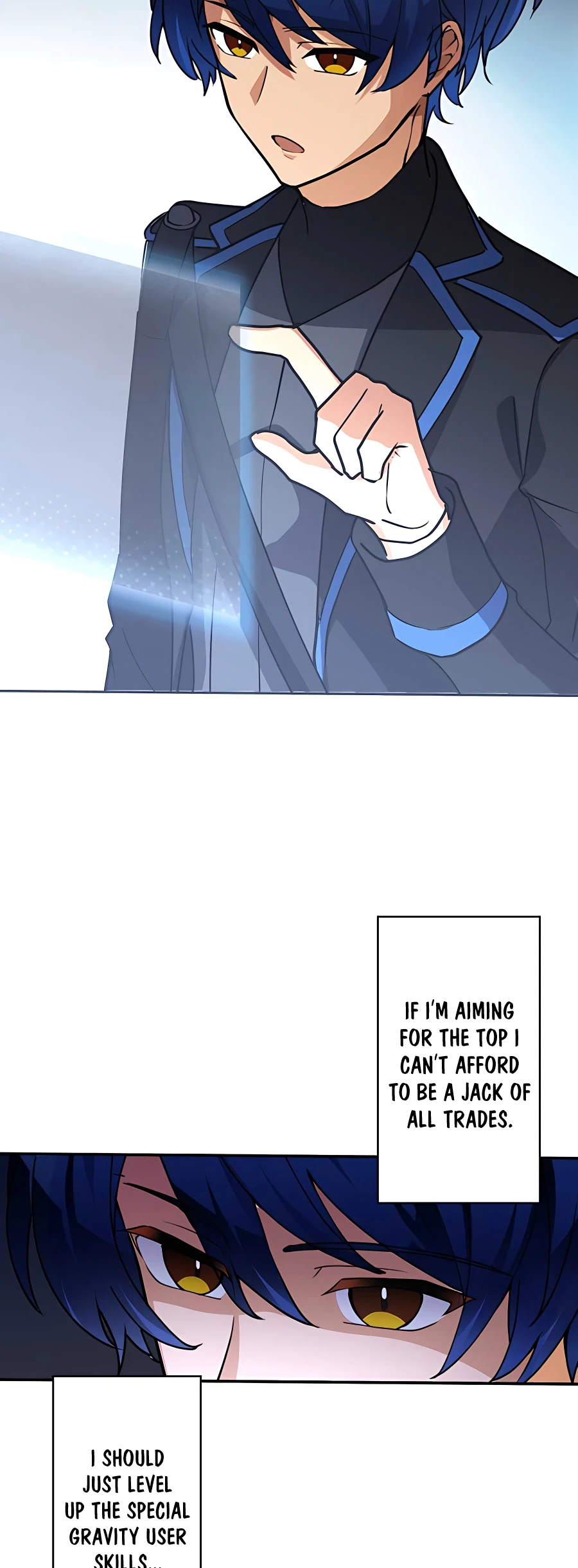 Nishuume Boukensha wa Kakushi Class "Juuryoku Tsukai" de Saikyou Omezasu Chapter 12 — Page 15
