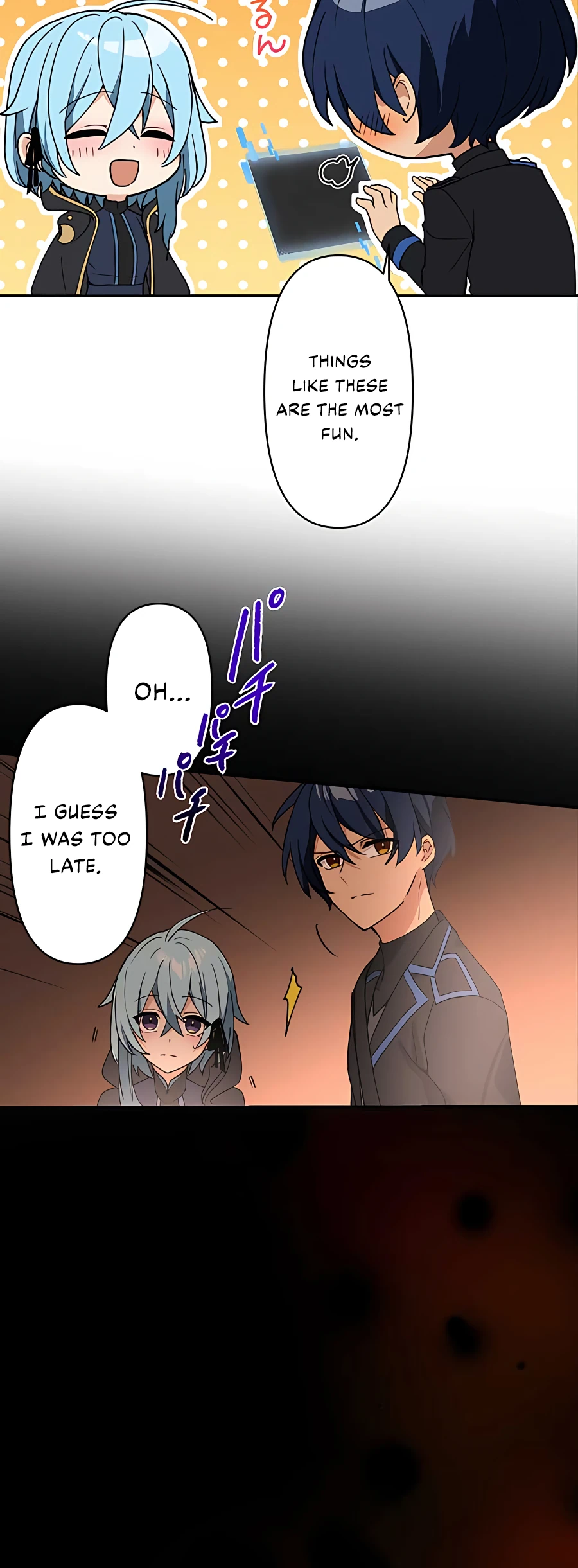 Nishuume Boukensha wa Kakushi Class "Juuryoku Tsukai" de Saikyou Omezasu Chapter 12 — Page 21