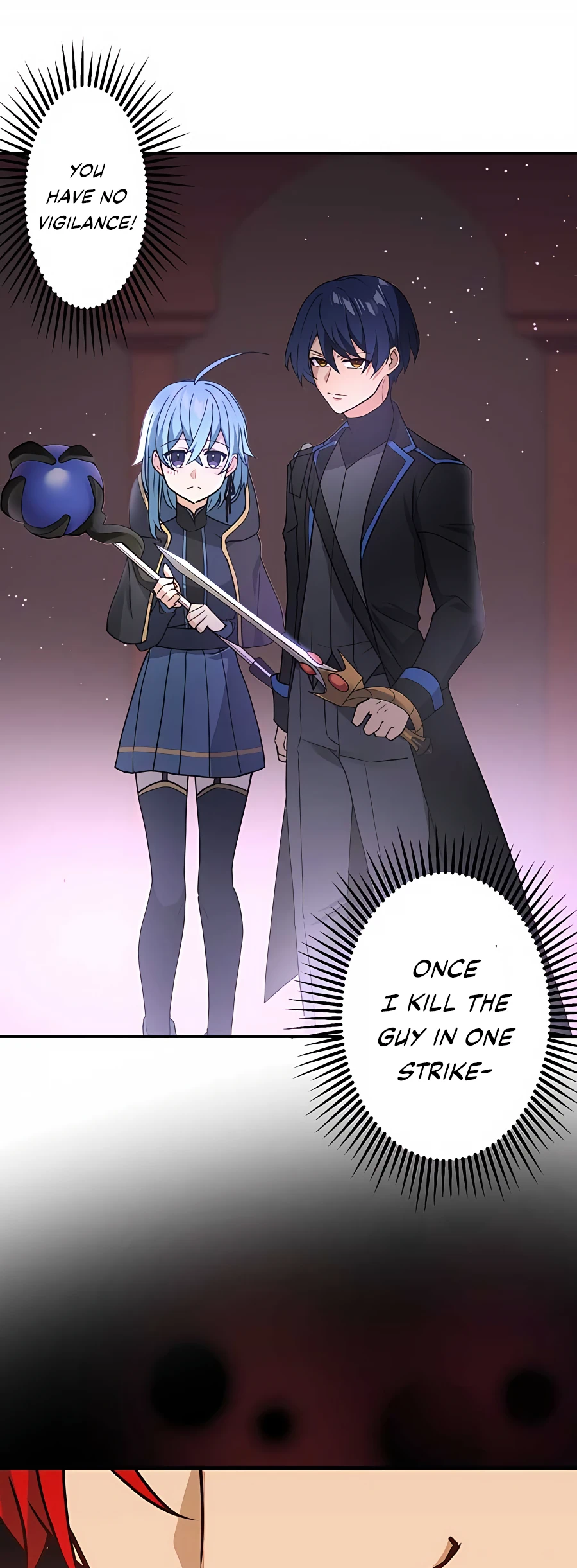 Nishuume Boukensha wa Kakushi Class "Juuryoku Tsukai" de Saikyou Omezasu Chapter 12 — Page 36