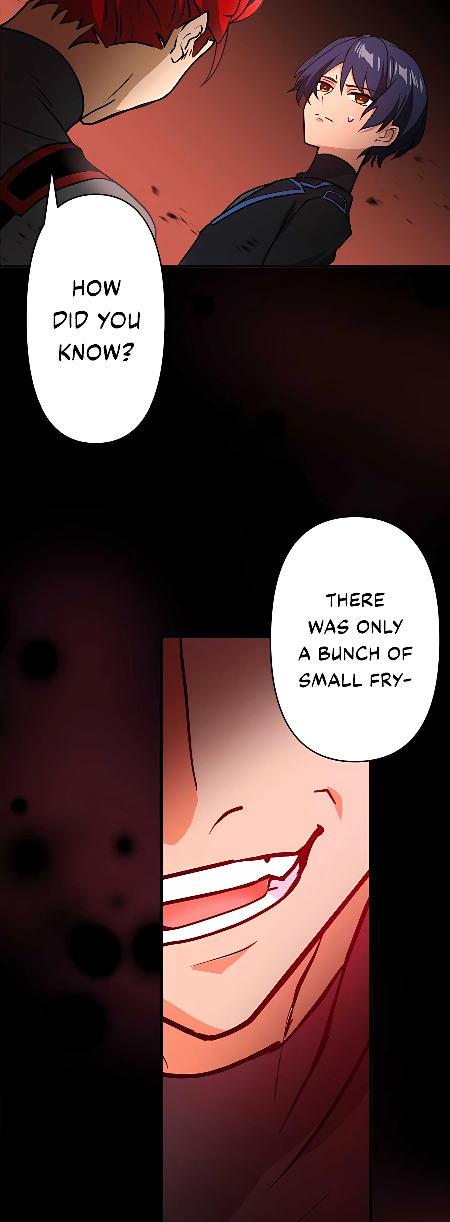 Nishuume Boukensha wa Kakushi Class "Juuryoku Tsukai" de Saikyou Omezasu Chapter 12 — Page 43