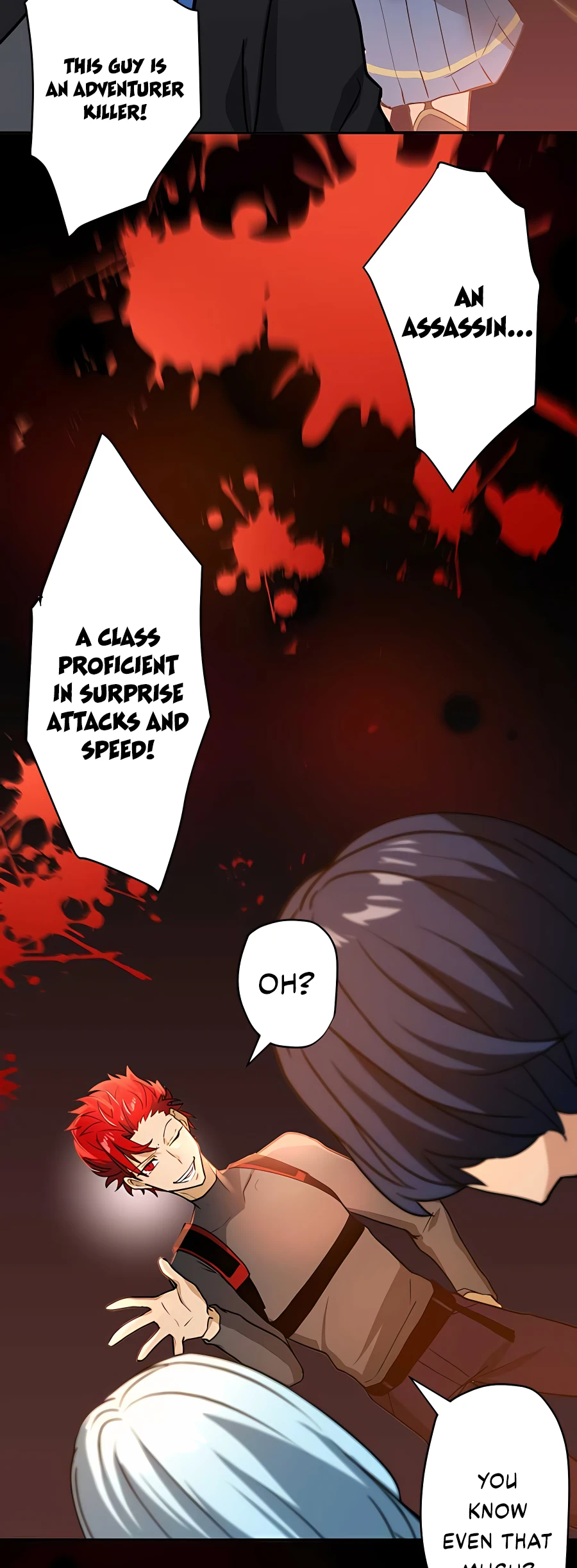 Nishuume Boukensha wa Kakushi Class "Juuryoku Tsukai" de Saikyou Omezasu Chapter 12 — Page 45