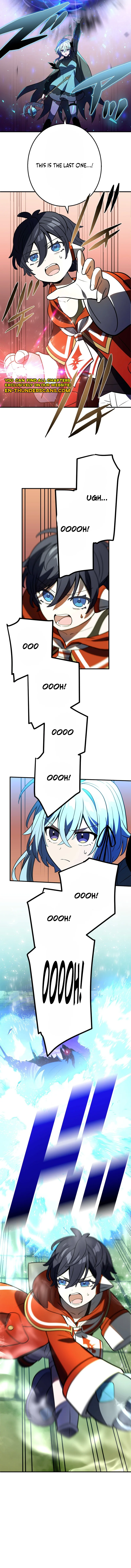 Nishuume Boukensha wa Kakushi Class "Juuryoku Tsukai" de Saikyou Omezasu Chapter 122 — Page 7
