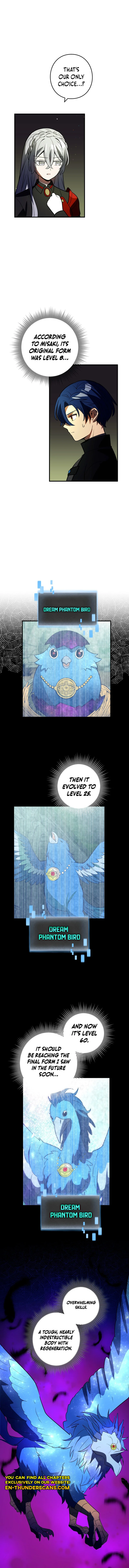 Nishuume Boukensha wa Kakushi Class "Juuryoku Tsukai" de Saikyou Omezasu Chapter 123 — Page 7