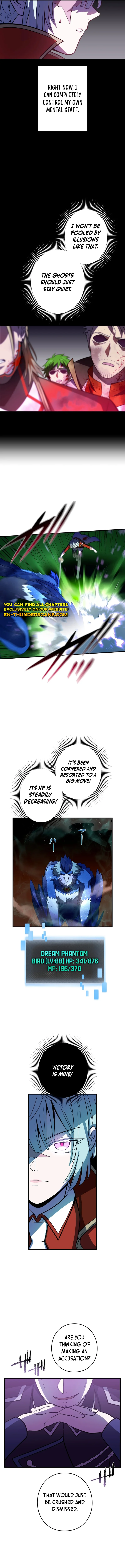 Nishuume Boukensha wa Kakushi Class "Juuryoku Tsukai" de Saikyou Omezasu Chapter 127 — Page 7
