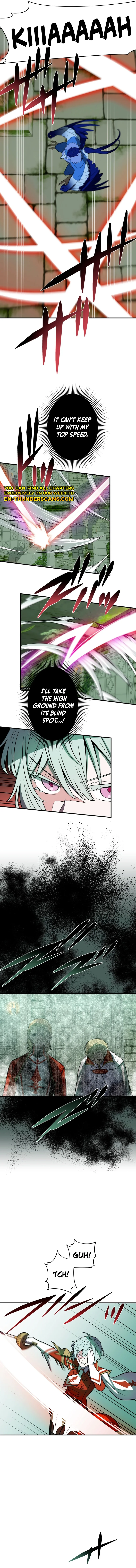 Nishuume Boukensha wa Kakushi Class "Juuryoku Tsukai" de Saikyou Omezasu Chapter 129 — Page 2