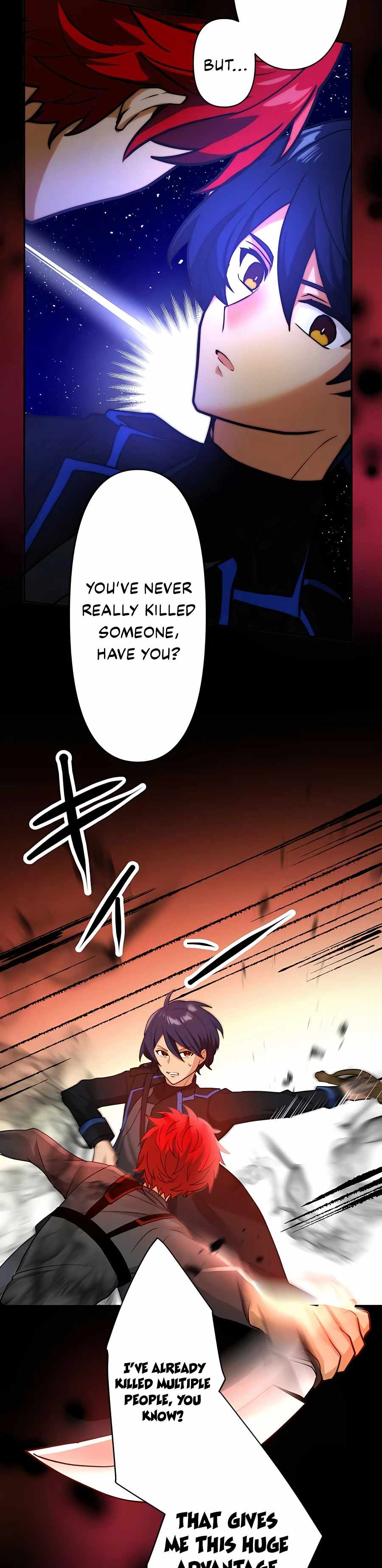 Nishuume Boukensha wa Kakushi Class "Juuryoku Tsukai" de Saikyou Omezasu Chapter 13 — Page 10