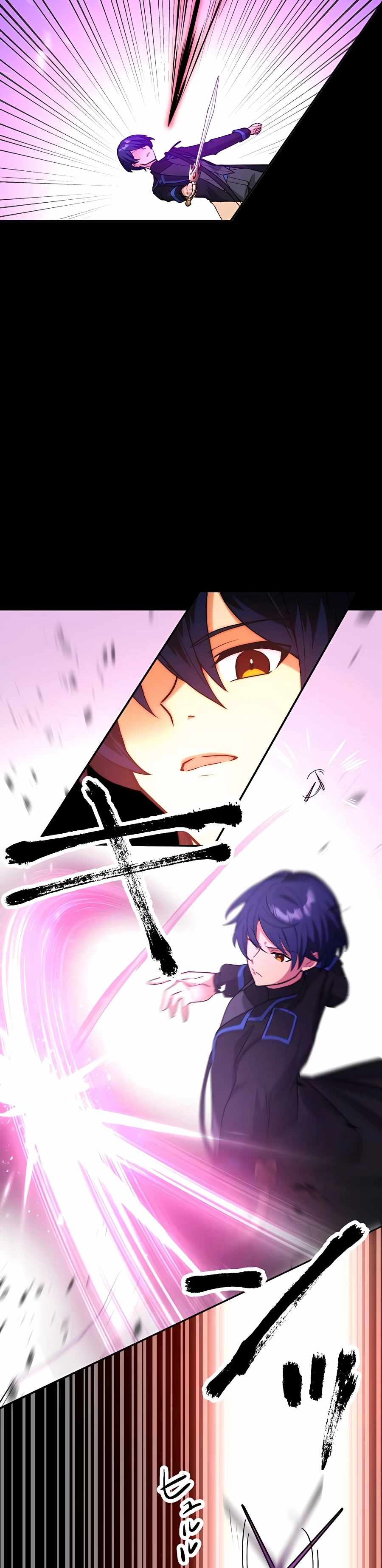Nishuume Boukensha wa Kakushi Class "Juuryoku Tsukai" de Saikyou Omezasu Chapter 13 — Page 18