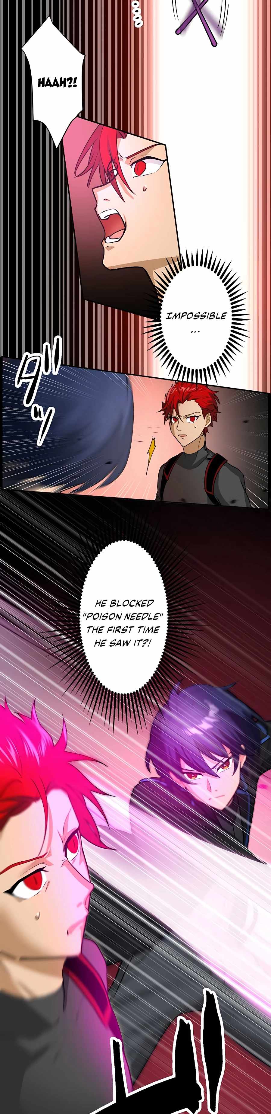 Nishuume Boukensha wa Kakushi Class "Juuryoku Tsukai" de Saikyou Omezasu Chapter 13 — Page 19