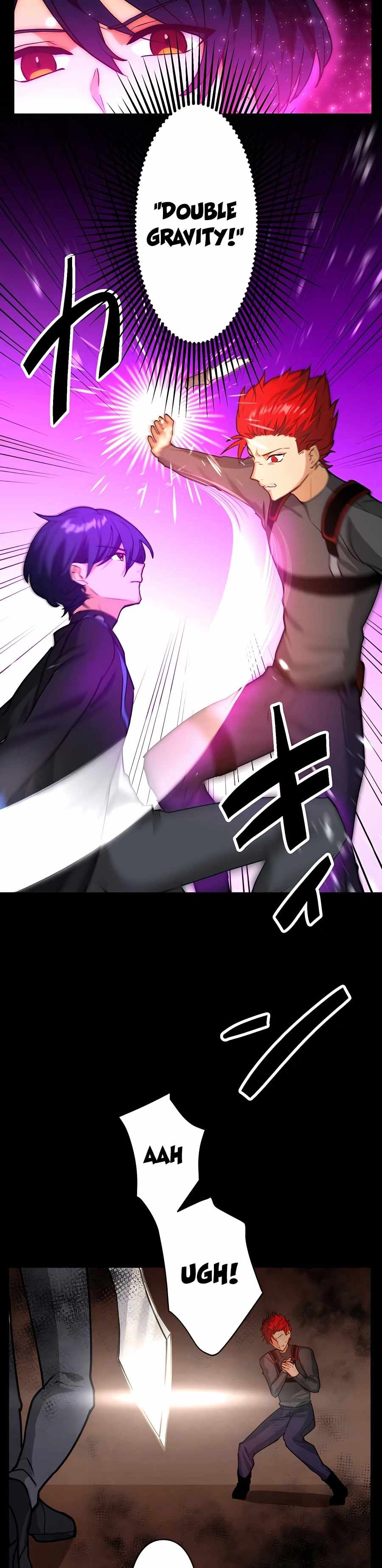 Nishuume Boukensha wa Kakushi Class "Juuryoku Tsukai" de Saikyou Omezasu Chapter 13 — Page 22