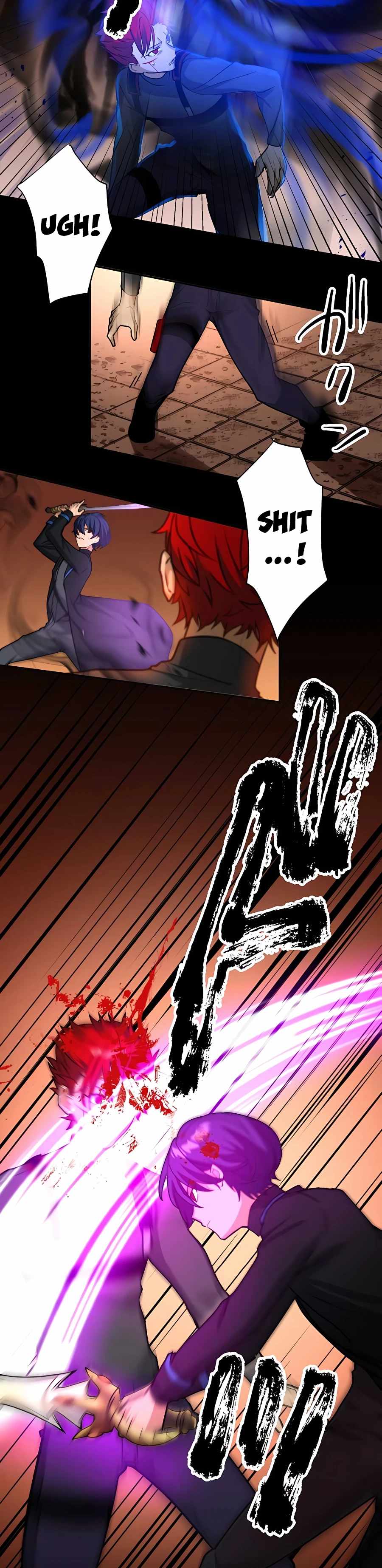 Nishuume Boukensha wa Kakushi Class "Juuryoku Tsukai" de Saikyou Omezasu Chapter 13 — Page 25
