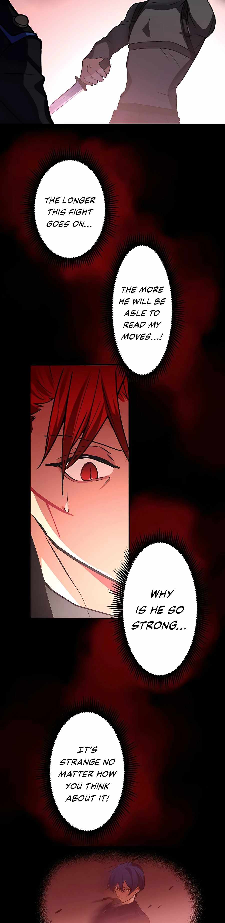 Nishuume Boukensha wa Kakushi Class "Juuryoku Tsukai" de Saikyou Omezasu Chapter 13 — Page 30
