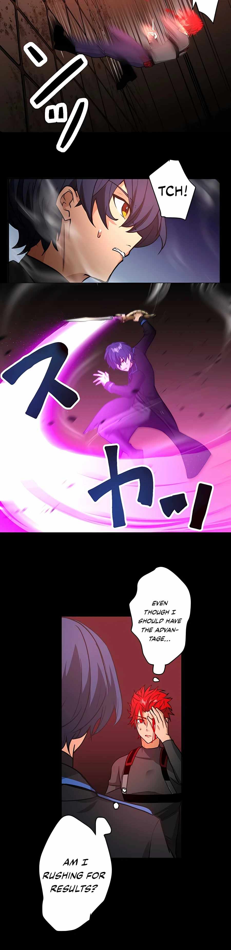 Nishuume Boukensha wa Kakushi Class "Juuryoku Tsukai" de Saikyou Omezasu Chapter 13 — Page 32