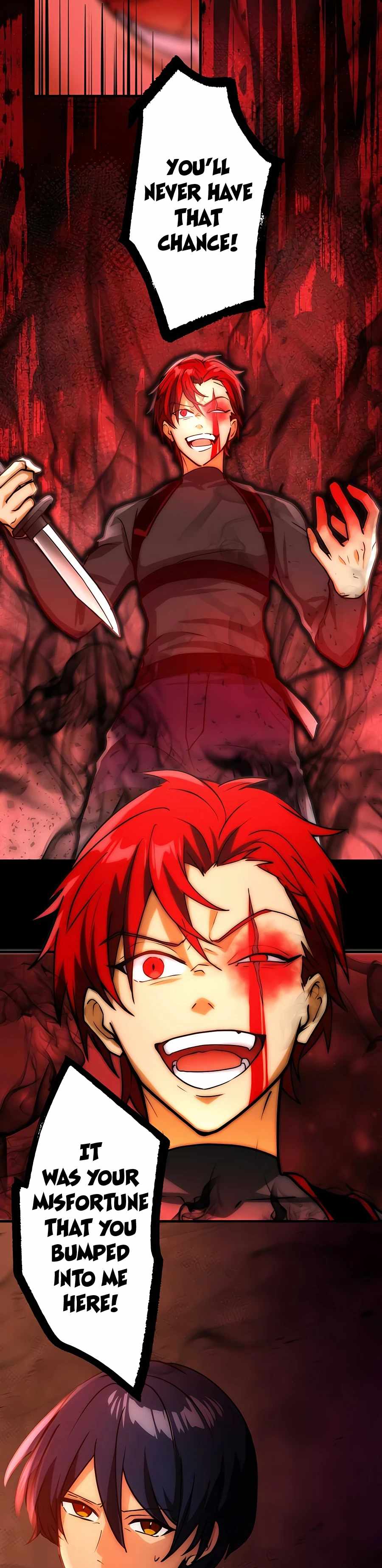 Nishuume Boukensha wa Kakushi Class "Juuryoku Tsukai" de Saikyou Omezasu Chapter 13 — Page 35
