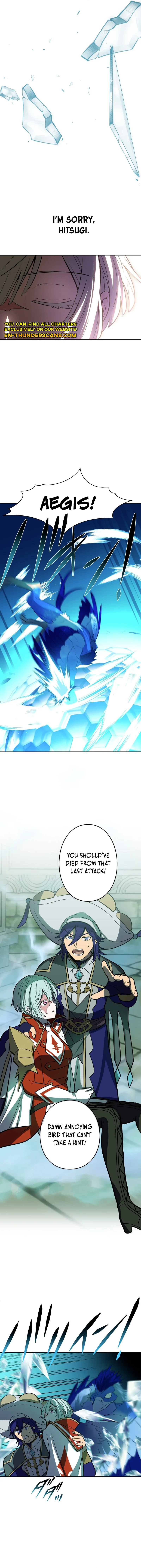 Nishuume Boukensha wa Kakushi Class "Juuryoku Tsukai" de Saikyou Omezasu Chapter 130 — Page 3