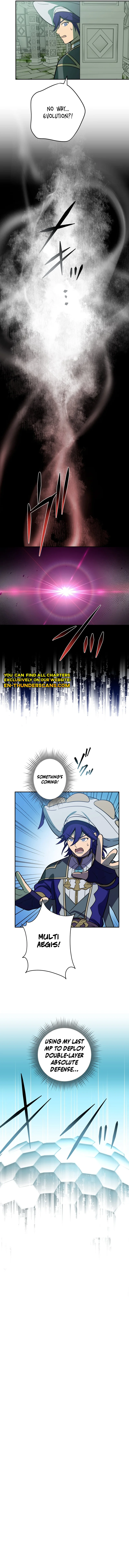 Nishuume Boukensha wa Kakushi Class "Juuryoku Tsukai" de Saikyou Omezasu Chapter 130 — Page 5