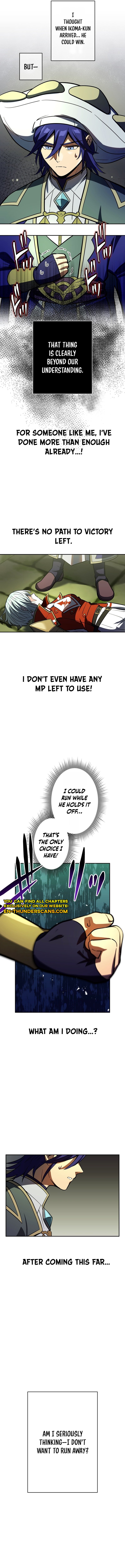 Nishuume Boukensha wa Kakushi Class "Juuryoku Tsukai" de Saikyou Omezasu Chapter 133 — Page 11