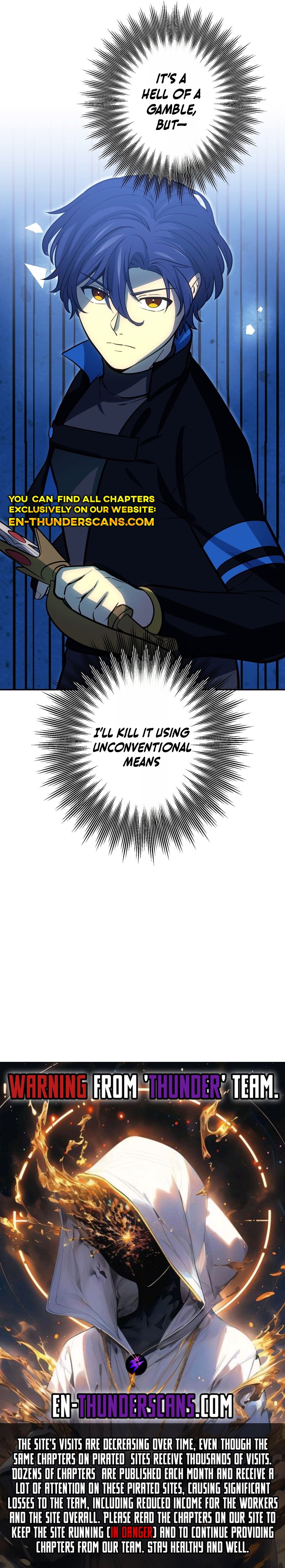 Nishuume Boukensha wa Kakushi Class "Juuryoku Tsukai" de Saikyou Omezasu Chapter 133 — Page 20