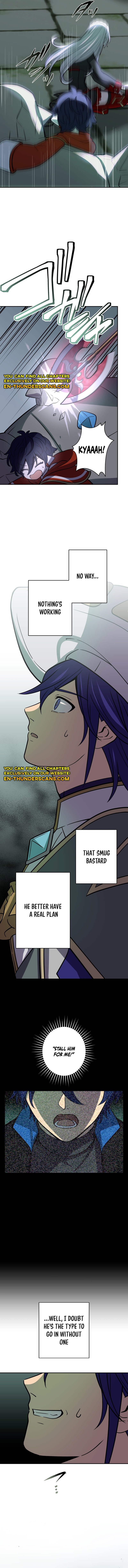 Nishuume Boukensha wa Kakushi Class "Juuryoku Tsukai" de Saikyou Omezasu Chapter 136 — Page 8