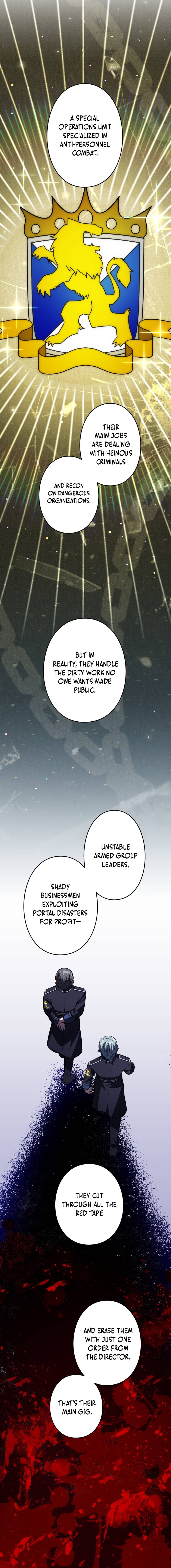 Nishuume Boukensha wa Kakushi Class "Juuryoku Tsukai" de Saikyou Omezasu Chapter 138 — Page 22