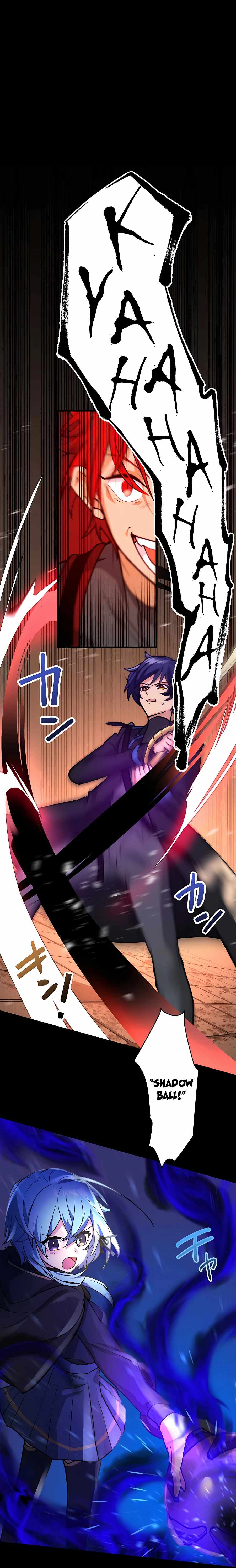 Nishuume Boukensha wa Kakushi Class "Juuryoku Tsukai" de Saikyou Omezasu Chapter 14 — Page 2