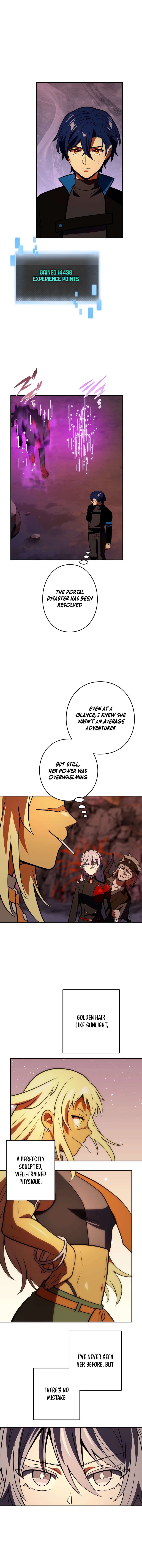 Nishuume Boukensha wa Kakushi Class "Juuryoku Tsukai" de Saikyou Omezasu Chapter 142 — Page 6