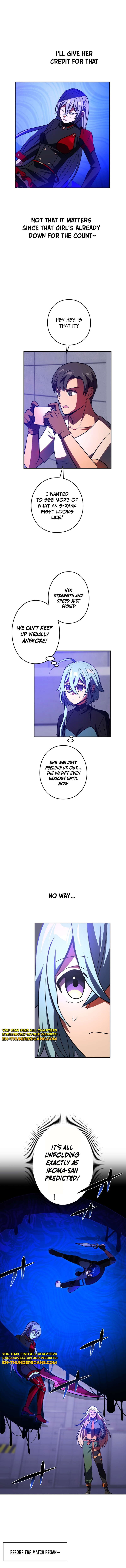 Nishuume Boukensha wa Kakushi Class "Juuryoku Tsukai" de Saikyou Omezasu Chapter 144 — Page 14