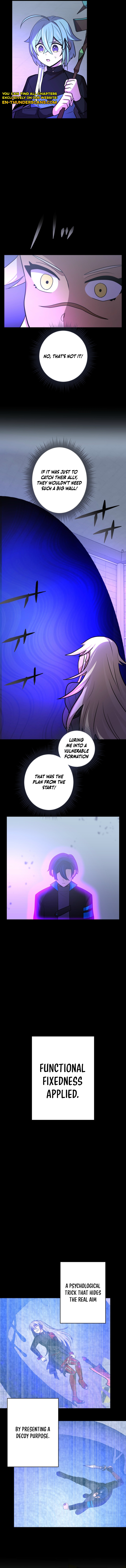 Nishuume Boukensha wa Kakushi Class "Juuryoku Tsukai" de Saikyou Omezasu Chapter 145 — Page 2